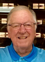 James Riordan James Riordan